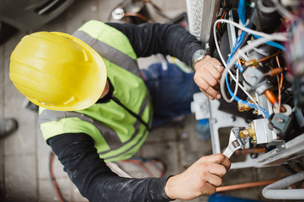 Emergency Electrical Repair Services in Arlington, MN