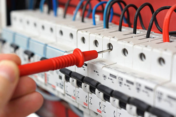 Best Electrical Wiring and Rewiring  in Arlington, MN