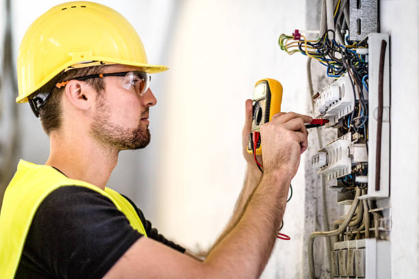 Electrical Maintenance Services in Arlington, MN