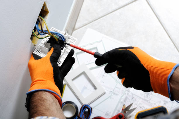 Professional Electrician in Arlington, MN